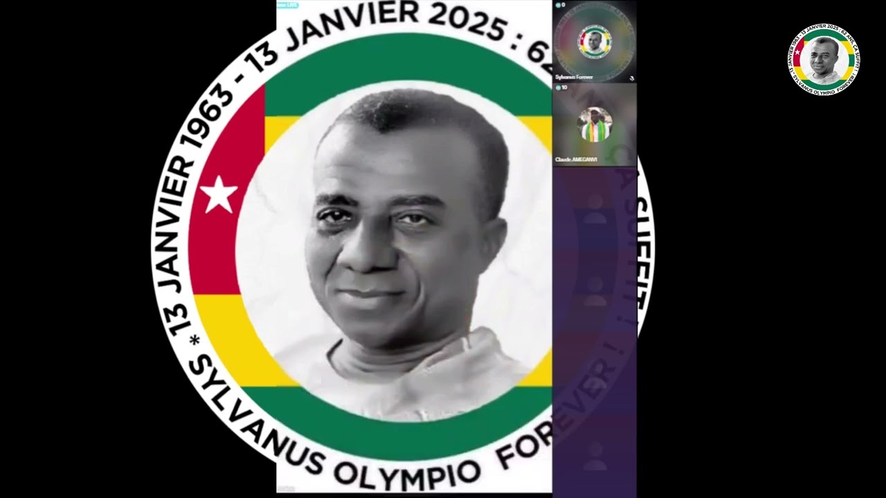 Les femmes nationalistes dans le combat pour la conquête de l’Ablodé, présentées par Claude AMEGANVI