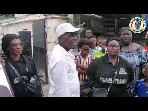 Sylvanus OLYMPIO: lieu de son assassinat – Claude Améganvi raconte