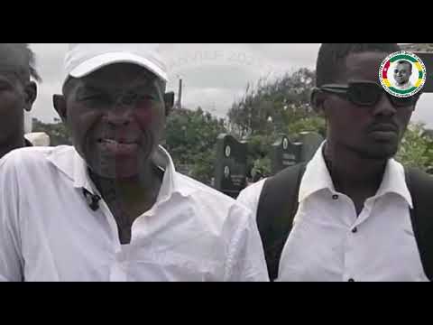 Appel spirituel à Sylvanus OLYMPIO: Pour un Togo libéré avant 2026