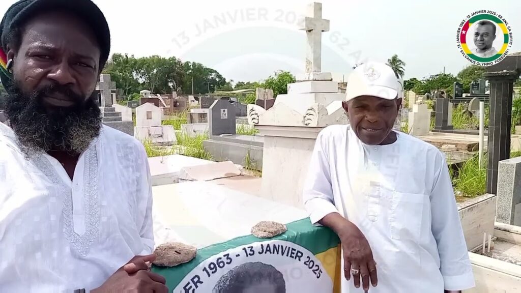 Appel pressant aux plus hautes autorités togolaises pour la survie de Grâce Bikoniyate KOUMOYI