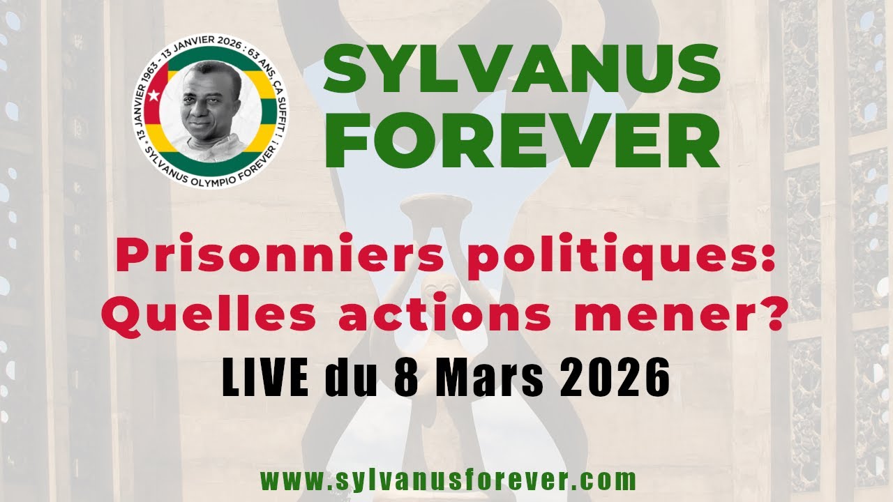 LIVE : Quelles actions mener pour les parti politiques